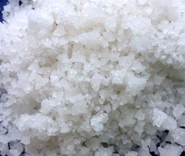丹東工業鹽產品